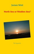 Cover: North Sea or Wadden Sea? - Books on Demand
