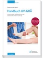Cover: Handbuch UV-GOÄ - Deutscher Ärzteverlag
