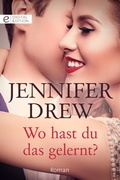 Cover: Wo hast du das gelernt? - CORA Verlag