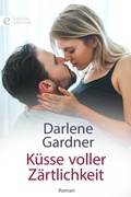 Cover: K&uuml;sse voller Z&auml;rtlichkeit - CORA Verlag