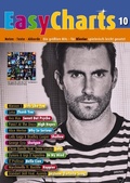 Cover: Easy Charts - Schott Music