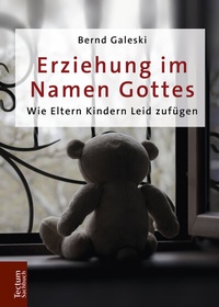 Abbildung von: Erziehung im Namen Gottes - Tectum Wissenschaftsverlag