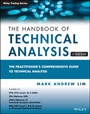 Cover: The Handbook of Technical Analysis + Test Bank - Wiley