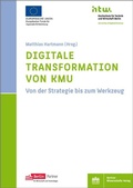 Bild: Digitale Transformation von KMU - Berliner Wissenschafts-Verlag