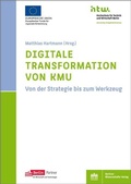 Bild: Digitale Transformation von KMU - Berliner Wissenschafts-Verlag