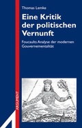 Cover: Eine Kritik der politischen Vernunft - Argument Verlag mit Ariadne