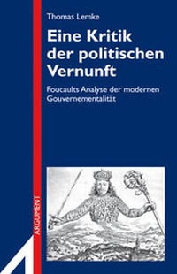 Abbildung von: Eine Kritik der politischen Vernunft - Argument Verlag mit Ariadne