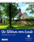Cover: Die Sch&ouml;nen vom Lande 2020 - Monumente Publikationen. Der Verlag der Deutschen Stiftung Denkmalschutz