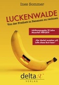 Cover: Luckenwalde - Delta X Verlag e.U.