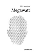 Cover: Megawatt - Frohmann