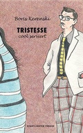 Cover: Tristesse cool serviert - Stadtlichter Presse