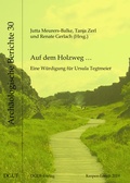Cover: Auf dem Holzweg . - DGUF