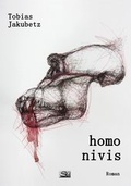 Cover: homo nivis - Edition SOLAR-X