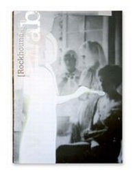 Enlarge image Cover: Rockhounds - KANN-Verlag