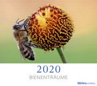Abbildung von: Bienenträume 2020 - dbv network GmbH