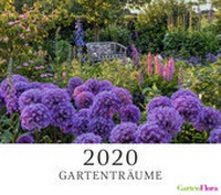 Abbildung von: Gartenträume 2020 - dbv network GmbH