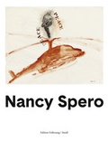 Cover: Nancy Spero - Steidl