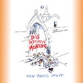 Cover: Die kleinen Monster von Burg Muff - ratio-books