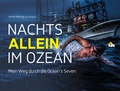 Cover: Nachts allein im Ozean. Mein Weg durch die Ocean's Seven - Verlag Eriks Buchregal