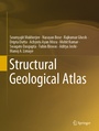 Cover: Structural Geological Atlas - Springer