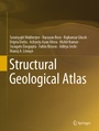 Cover: Structural Geological Atlas - Springer