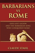 Cover: Barbarians Vs Rome - Midealuck Ltd