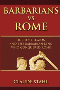 Enlarge image Cover: Barbarians Vs Rome - Midealuck Ltd