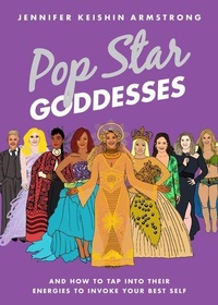 Enlarge image Cover: Pop Star Goddesses - Morrow Gift