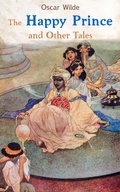 Cover: The Happy Prince and Other Tales - e-artnow