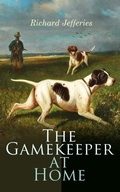 Cover: The Gamekeeper at Home - e-artnow