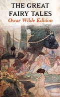 Cover: The Great Fairy Tales - Oscar Wilde Edition (Illustrated) - e-artnow