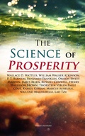 Cover: The Science of Prosperity - e-artnow