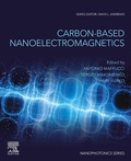 Cover: Carbon-Based Nanoelectromagnetics - Elsevier