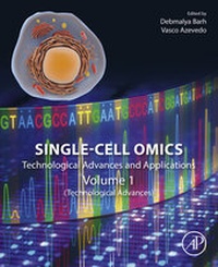 Abbildung von: Single-Cell Omics - Academic Press
