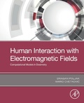 Cover: Human Interaction with Electromagnetic Fields - Academic Press