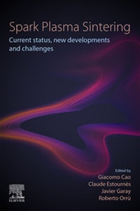 Abbildung von: Spark Plasma Sintering - Elsevier