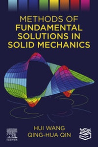 Abbildung von: Methods of Fundamental Solutions in Solid Mechanics - Elsevier