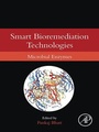 Cover: Smart Bioremediation Technologies - Academic Press