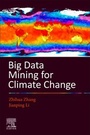 Cover: Big Data Mining for Climate Change - Elsevier
