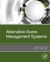 Abbildung von: Alternative Swine Management Systems - Academic Press