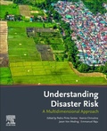 Cover: Understanding Disaster Risk - Elsevier