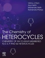 Cover: The Chemistry of Heterocycles - Elsevier