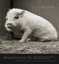 Abbildung von: Allowed to Grow Old - University of Chicago Press