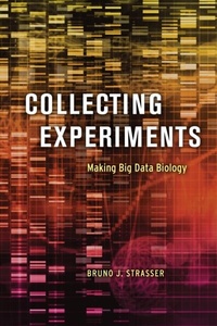 Abbildung von: Collecting Experiments - University of Chicago Press