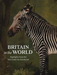 Enlarge image Cover: Britain in the World - Yale University Press
