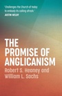 Cover: The Promise of Anglicanism - SCM Press
