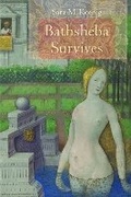 Cover: Bathsheba Survives - SCM Press