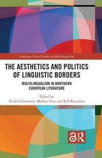 Abbildung von: The Aesthetics and Politics of Linguistic Borders - Routledge