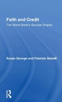 Cover: Faith And Credit - Routledge
