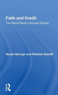 Enlarge image Cover: Faith And Credit - Routledge